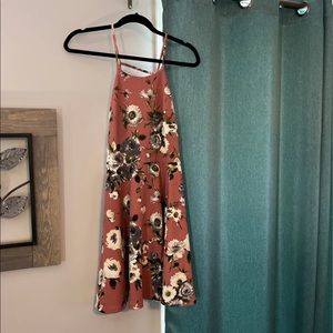 Womens dress